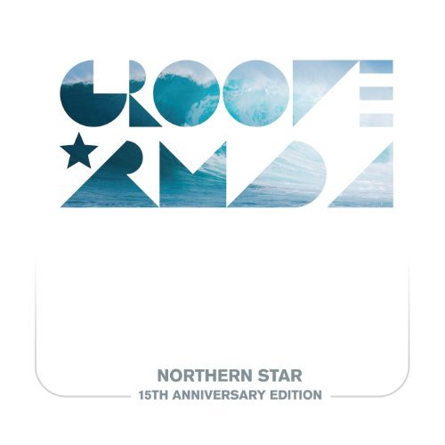 Groove Armada/Northern Star: 15th Anniversar@2 Cd